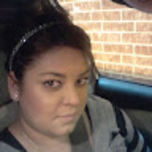 Meet your Posher, Angelica